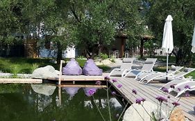 Agritur Fiore D'Ulivo
